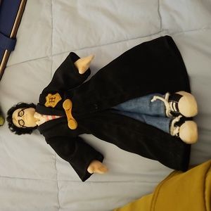 Harry Potter Doll